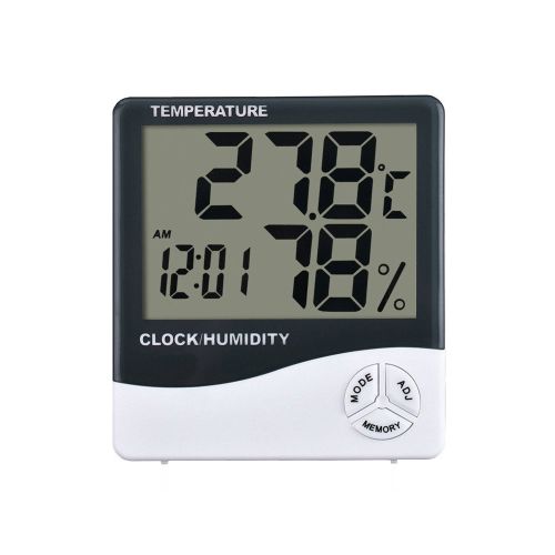 Temperatur-Hygrometer