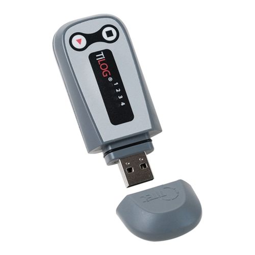 TiLOG® Multi Use, ohne Display | USB Datenlogger von TiTEC®