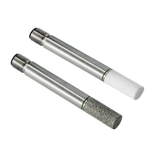 Feuchte-/Temperatur Stick mit Spannungsausgang - M12 Anschlussstecker
