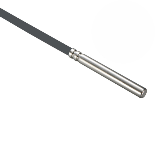 Kabelfühler | PVC grau; 6x50mm; PT100; 2.0m; 2-Leiter | Sonderartikel