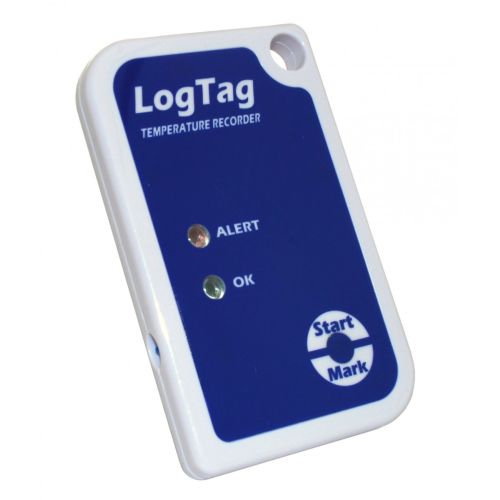 LogTag® DL-HAXO-8 - Mehrweg Datenlogger für Feuchte und Temperatur