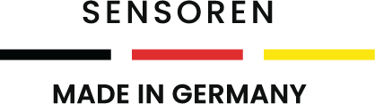 Badge badge sensoren-germany